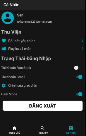 Music App,App nghe nhạc Online,Phần mềm nghe nhạc,Ứng dụng nghe nhạc Android,App Nghe Nhạc Online,Đồ án Fpoly